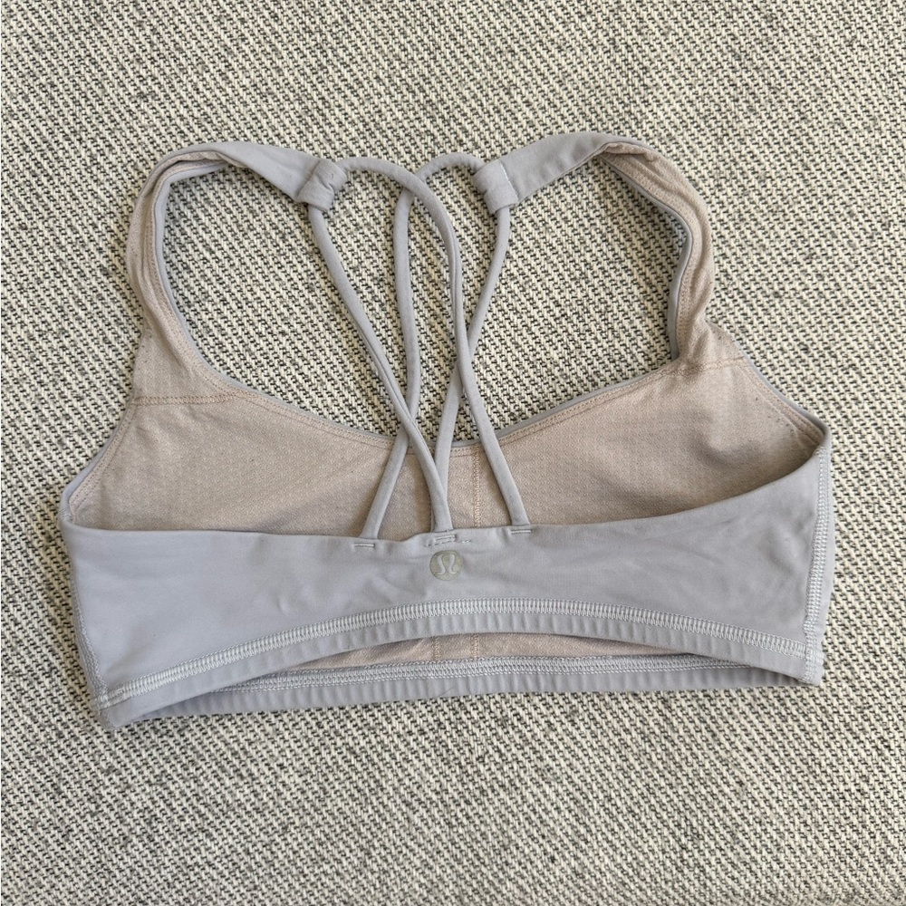Lululemon bra - Picture 2 of 3